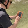 Гермочехол с возможностью размещения на поясе Aquapac 081