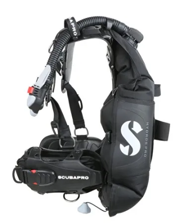 Компенсатор плавучести Scubapro Hydros Pro мужской