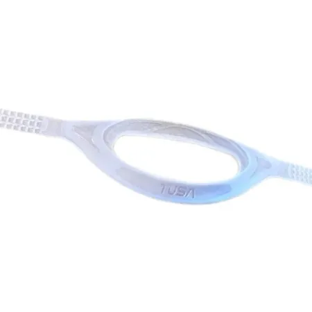 Ремешок к маске Tusa Intega M-2004 прозрачный