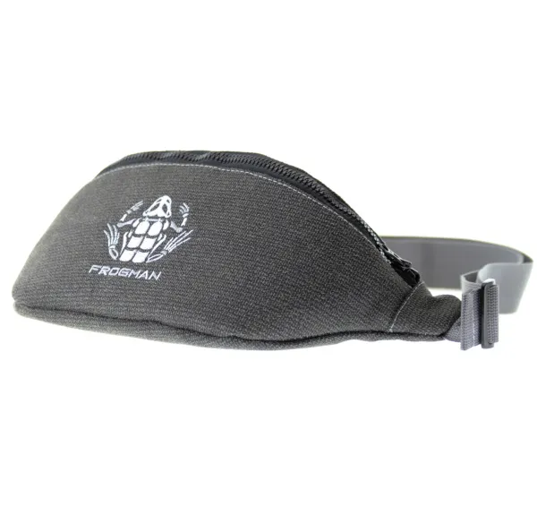 Кросс боди сумка Frogman Kevlar