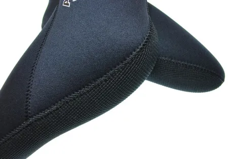 Носки Aquatics 5 мм с открытой порой