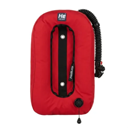 Крыло под один баллон Helium Voyager ST Pro-35 Lb