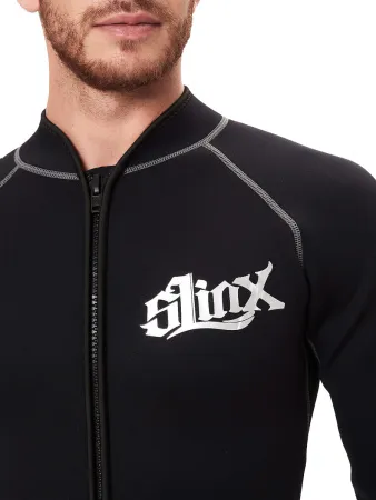Неопреновая куртка Slinx 3 мм мужская