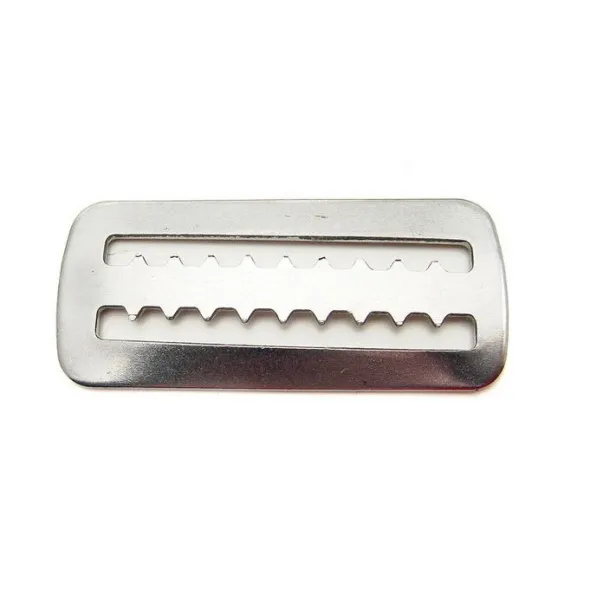 Стопор зубчатый Krimpen 2″ (50 мм) Стопор зубчатый Krimpen 2″ (50 мм)