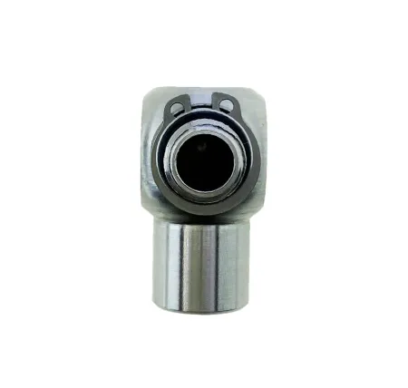 Поворотный уголок TDE LP 3\8 90°