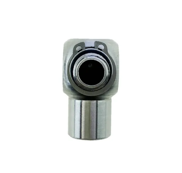 Поворотный уголок TDE LP 3\8 90°