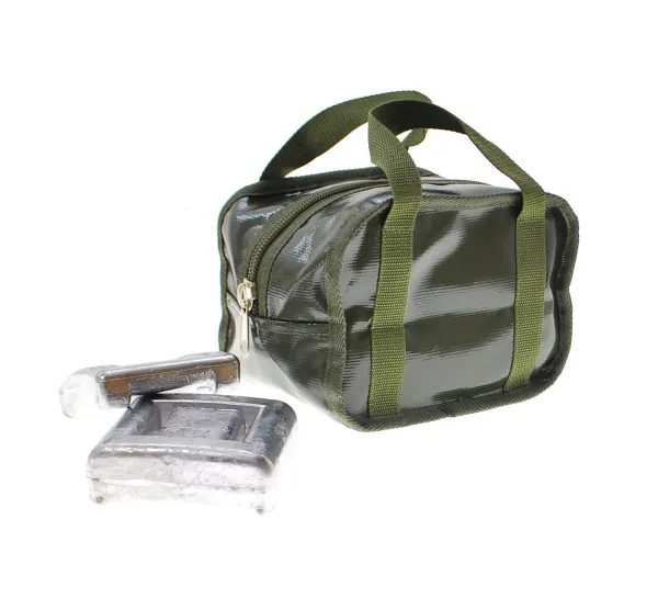 Сумка для грузов SpearDiver green