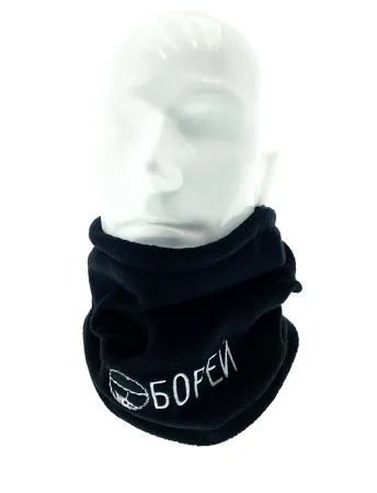 Шапка Buff с логотипом "Борей"