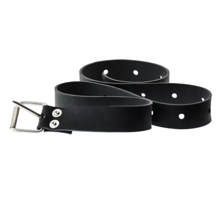 Ремень Hard Belt резиновый марсельский