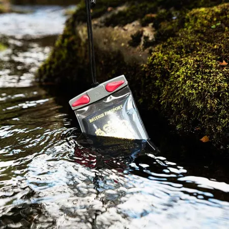 Водозащищенный чехол Aquapac 610 Keymaster Plus