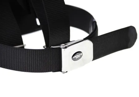 Подвесная система DIR на пластиковой спинке