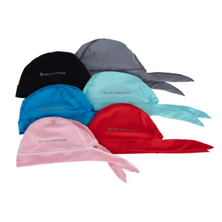 Бандана лайкровая Scorpena Reef