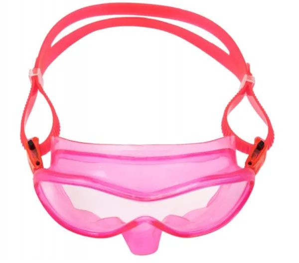 Комплект детский маска-трубка Seac Sub Baia