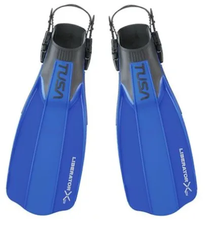 Ласты Tusa Liberator X-Ten