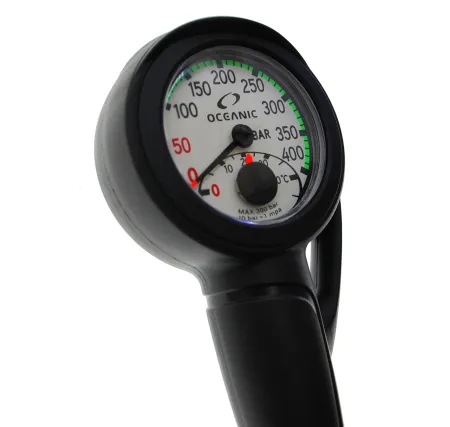 Манометр Oceanic Swiv SPG