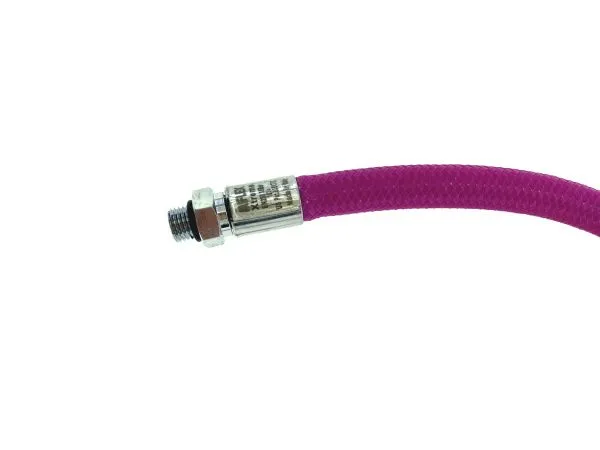 Шланг для второй ступени Miflex Xtreme 3/8 Шланг для второй ступени Miflex Xtreme 3/8