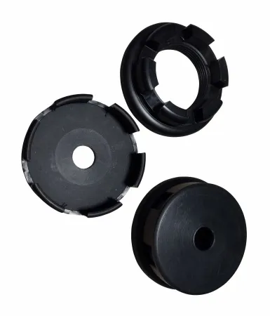 Гайка клапана DrySuit разборная Si-tech