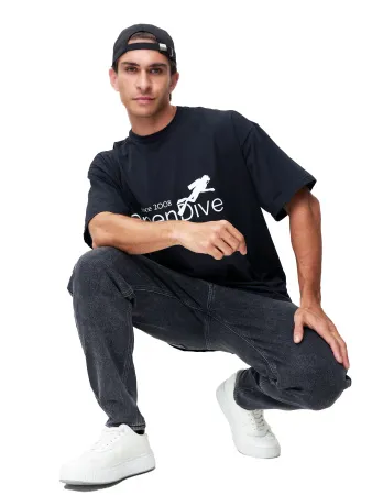 Футболка OpenDive