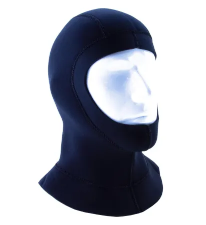 Шлем Slinx Black 3 мм 