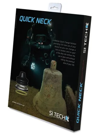 Система для установки шейной манжеты Si-Tech Quick Neck II Standart