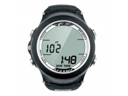 Компьютер Oceanic F10.3