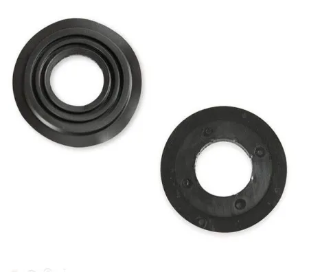 Порт Si-Tech под клапан для триламинатных г/к D100 мм