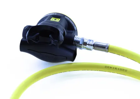 Октопус Aqualung Helix Pro