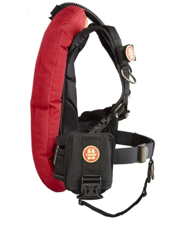 Компенсатор плавучести OMS IQ Lite 32 Lb