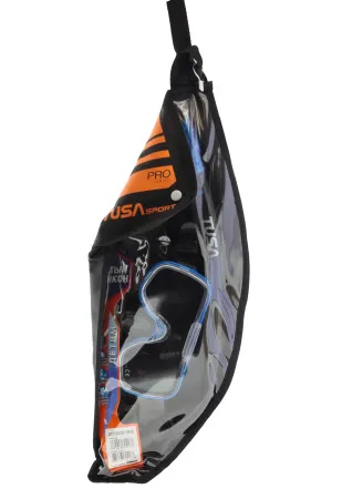 Комплект детский маска-трубка с сумкой Tusa UCR-2022