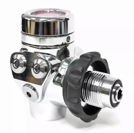 Первая ступень регулятора Ice Din Sublife