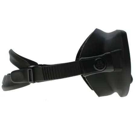 Маска OMS Tattoo Western с UW защитой