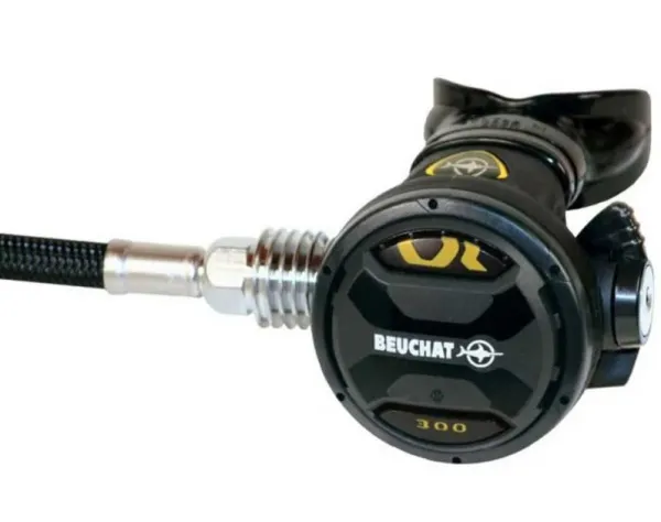 Регулятор Beuchat VR 300 Din Регулятор Beuchat VR 300 Din