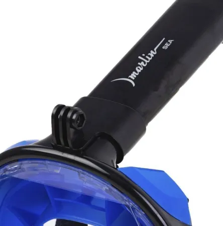 Полнолицевая маска Marlin Sea