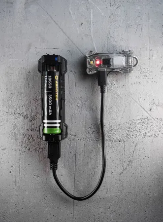 Зарядное устройство Armytek Handy C1 VE