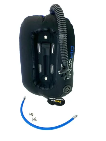 Крыло Dir Zone Ring Travel 26 Lb