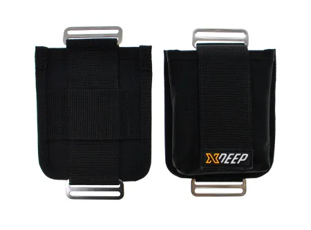 Грузовые трим карманы XDeep малые