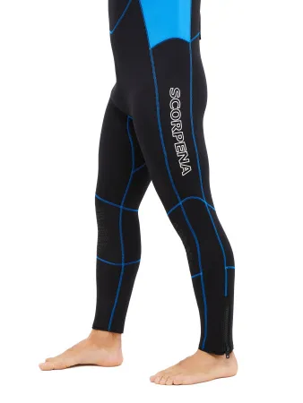 Гидрокостюм мужской Scorpena Mallorca 7 мм