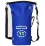 Гермомешок Marlin Dry Tube 2.0 Blue 30 Литров