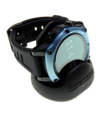 Подводный компьютер Shearwater Teric