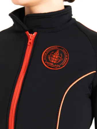 Утеплитель Frogman Lady Grizzly женский