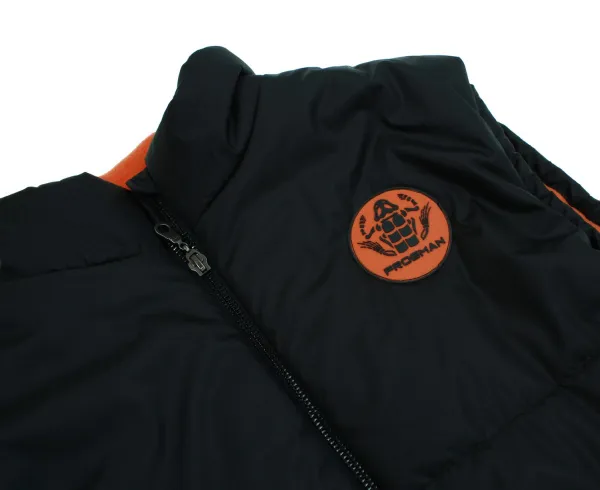 Утепляющий жилет FrogLady женский