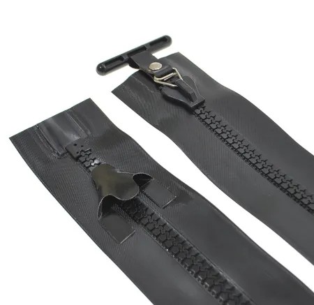 Сухая молния YKK Aquaseal