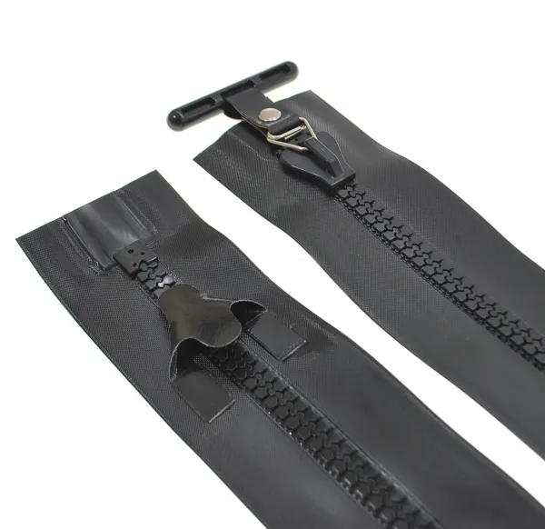 Сухая молния YKK Aquaseal