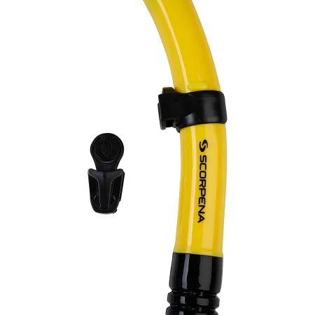 Трубка Scorpena K5