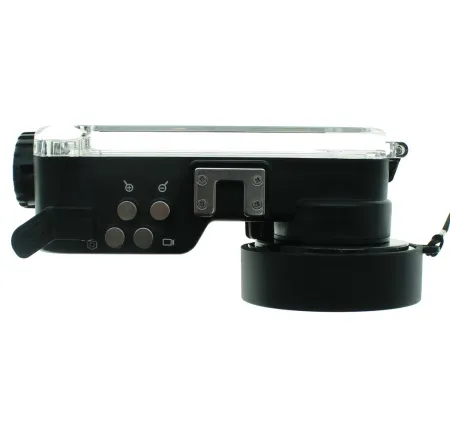 Гермобокс Sea Frogs IPhone 6/6S/7/7S/8/X/XR/XS до 40 метров