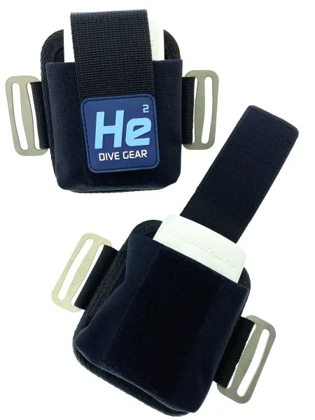 Карманы грузовые Helium Trim Pockets 2.0 new пара