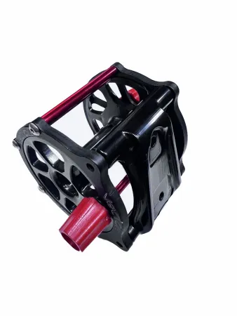 Катушка Vector new 60 