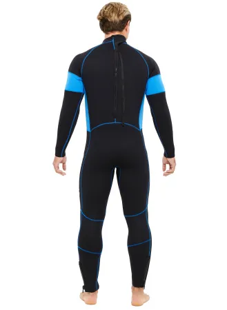 Гидрокостюм мужской Scorpena Mallorca 7 мм