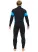 Гидрокостюм мужской Scorpena Mallorca 7 мм