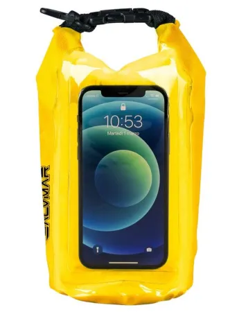 Водонепроницаемый чехол для смартфона Salvimar